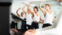 common dance injuries