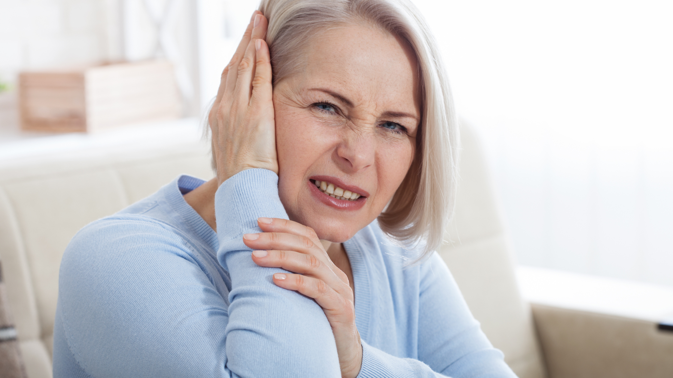 Postherpetic neuralgia