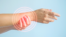 De Quervain’s Tenosynovitis