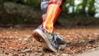 common fall sports injuries