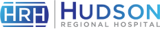 Hudson Regional Hospital Logo