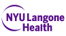 Nyu langone health