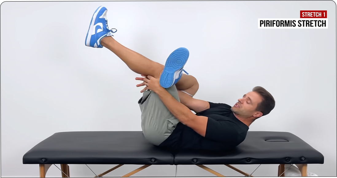 FAST Sciatic Nerve Pain Relief