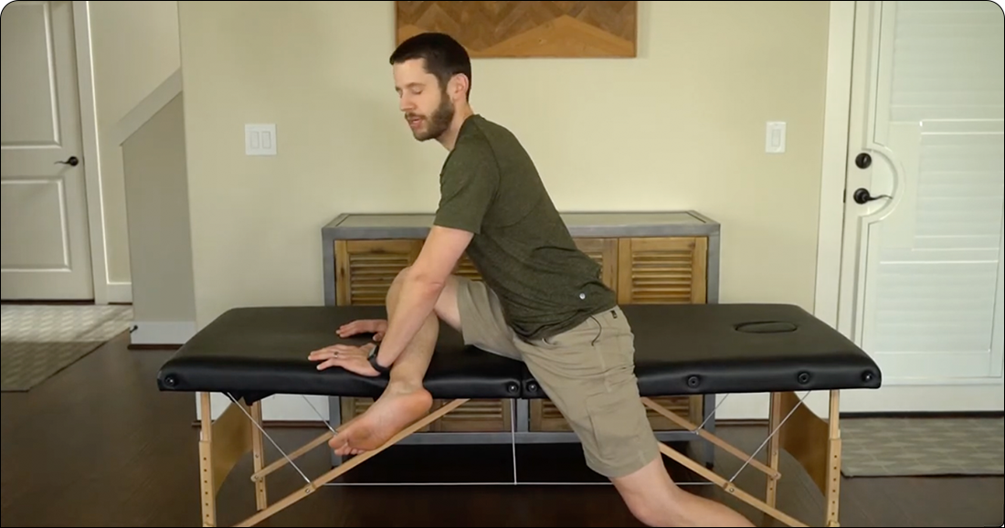 The 6 BEST Sciatica Back and Leg Pain Relief Exercises