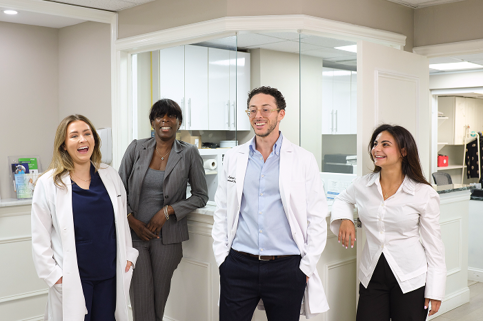 UES Interventional Pain office
