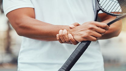 Sports injuries