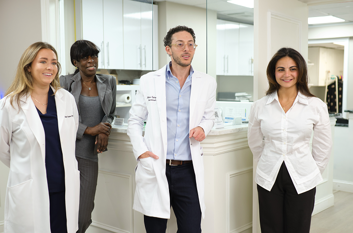UES Interventional Pain office